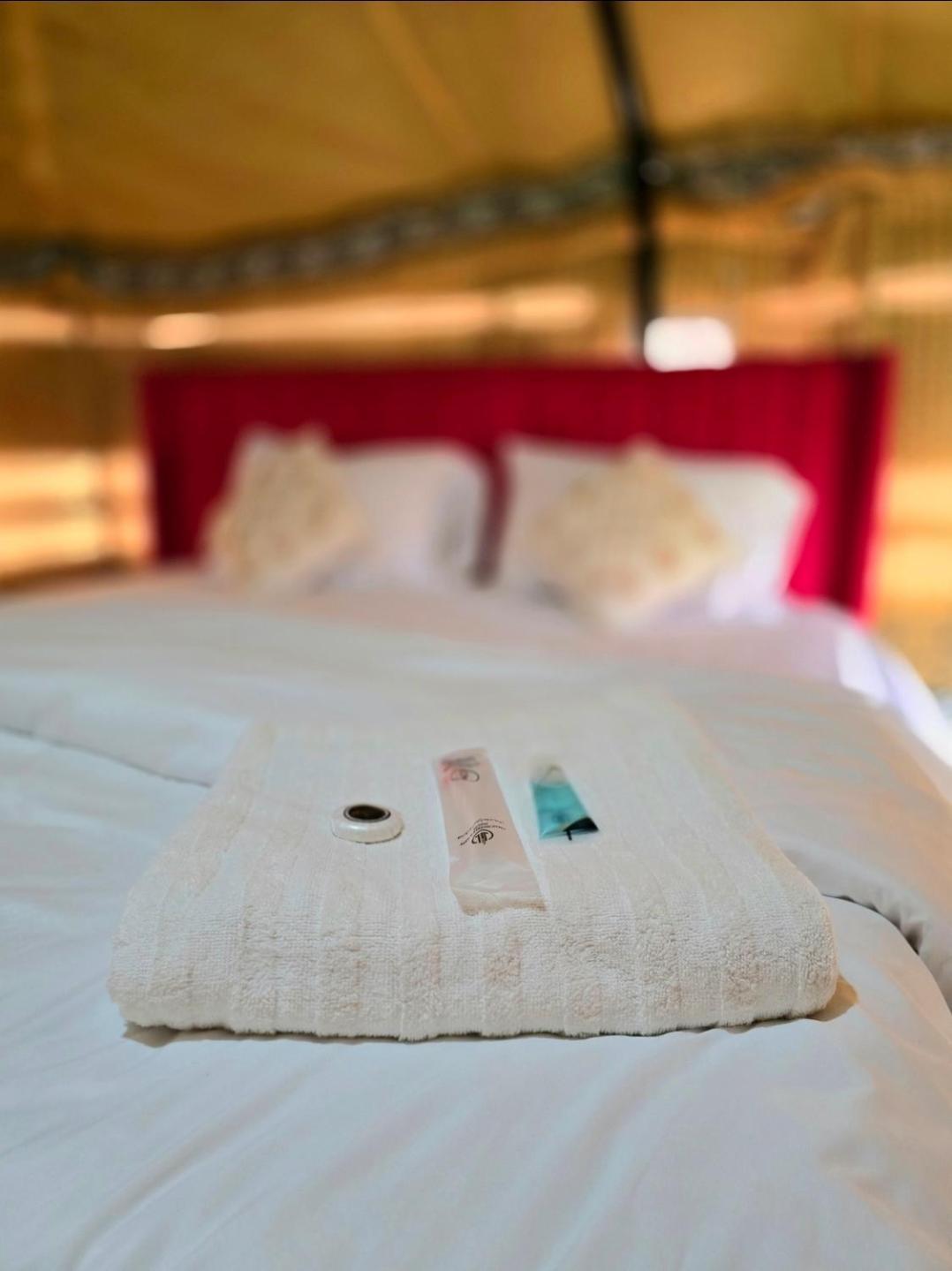 Moon Light Luxury Camp Bidiya