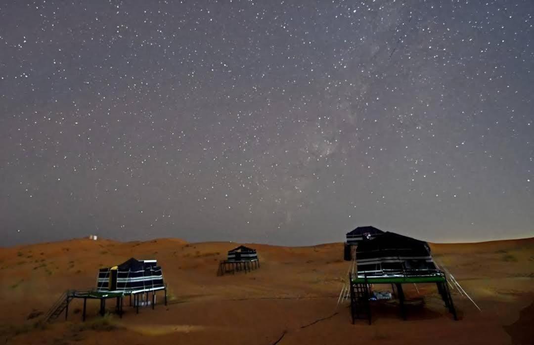 Moon Light Luxury Camp Luxury tent *
