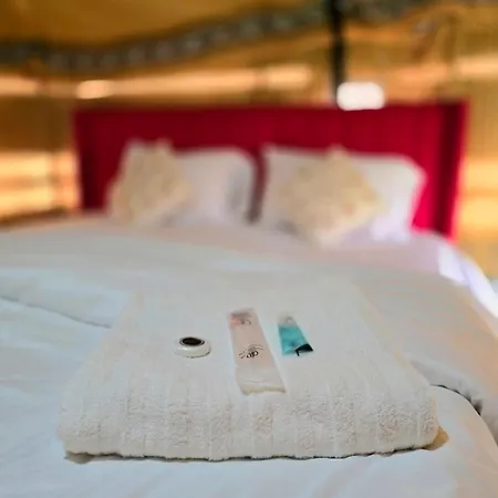 Moon Light Luxury Camp Hotel Bidiya Exterior photo